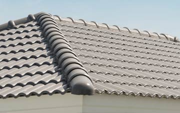 advantages of Kingsley Holt clay roofing