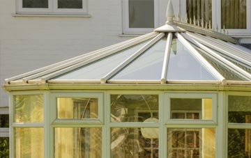 conservatory roof repair Kingsley Holt, Staffordshire