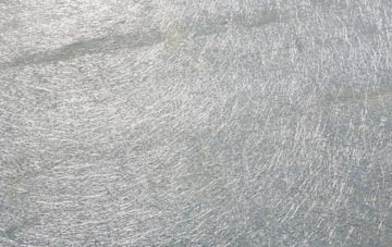 Kingsley Holt laminate fibreglass or shingles?