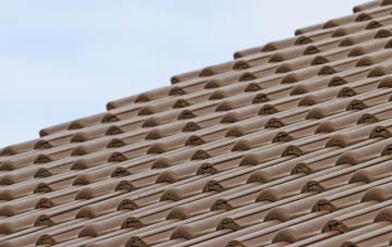 plastic roofing Kingsley Holt, Staffordshire