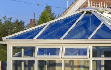 professional Kingsley Holt conservatory insulation