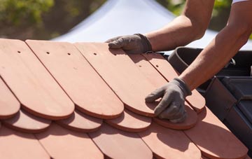 Kingsley Holt roof tile contractors