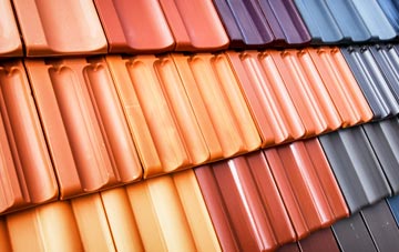 Kingsley Holt roof tile costs