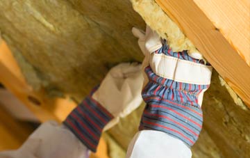 types of Kingsley Holt pitched roof insulation materials