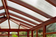 Kingsley Holt conservatory roofing insulation