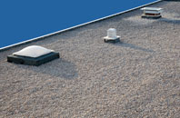 Kingsley Holt flat roofing