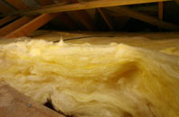 Kingsley Holt pitch roof insulation