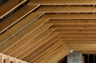 Kingsley Holt pitched insulation quotes