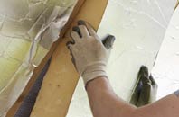 rated Kingsley Holt roof insulation companies